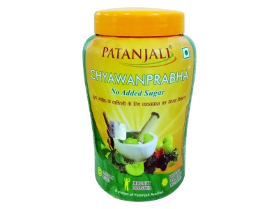 Patanjali Chyawanprabha No Added Sugar