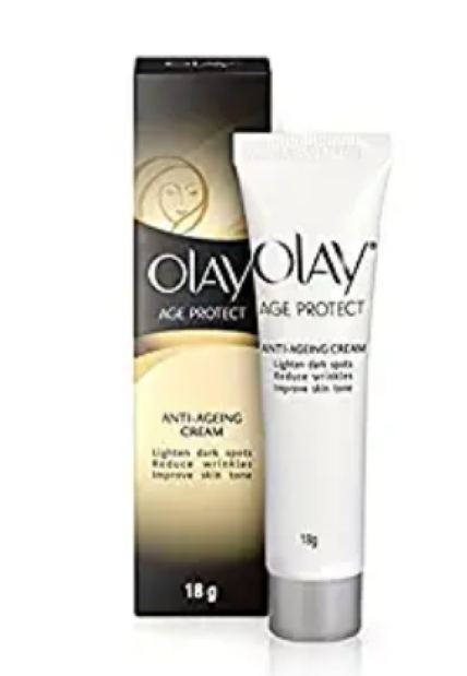 Olay Face Cream Anti Ageing 