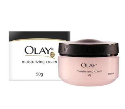 Olay Moisturising Cream