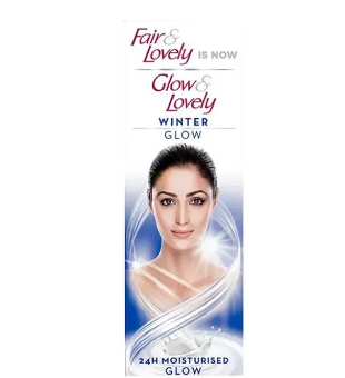 Glow And Lovely Face Cream Winter Glow