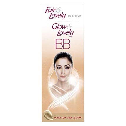 Glow And Lovely Face Cream BB Shade 01