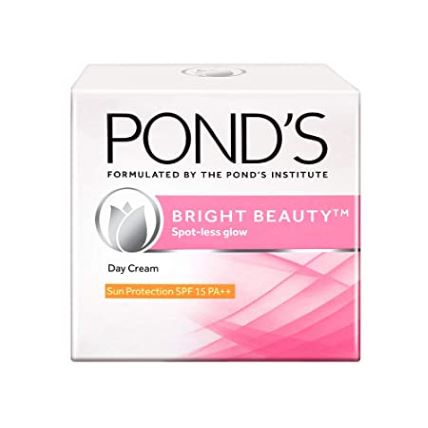 Ponds Bright Beauty SPF 15