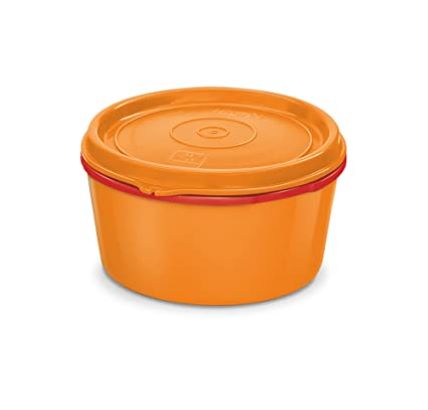 Milton Microwow Steel Container 350 Ml