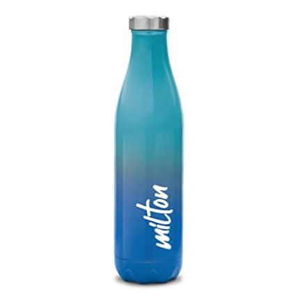 Milton Thermosteel Prudent Bottle 800 Ml