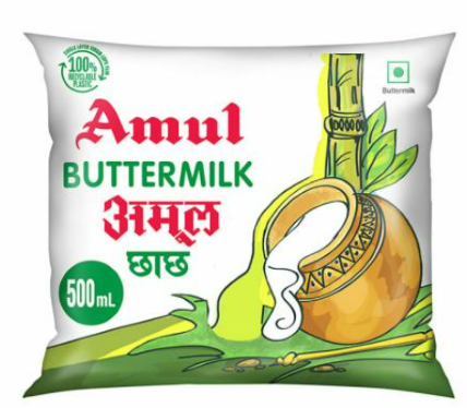 Amul Butter Milk