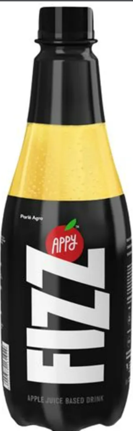 Appy Fizz Juice 600 ML