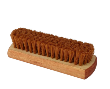 Helios Shoe Brush Brown