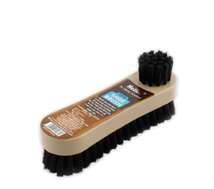 Helios Shoe Brush Twin 