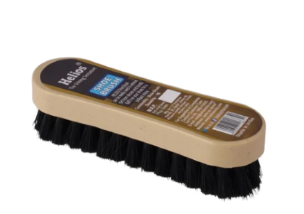 Helios Shoe  Brush Small