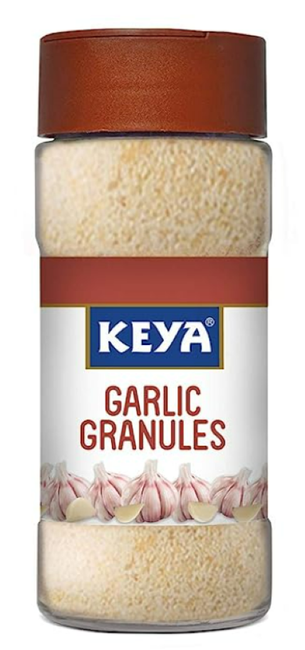 Keya Garlic Granules