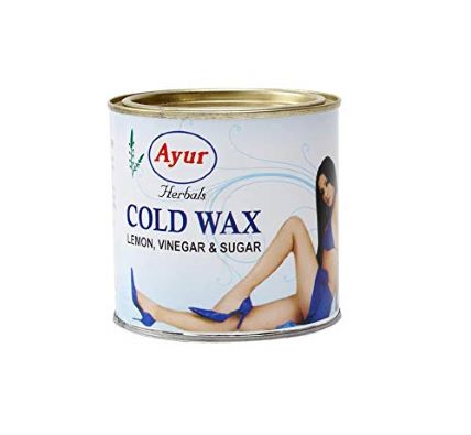 Ayur Wax Herbals Aloe Vera 