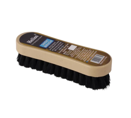 Helios Shoe Brush Brown