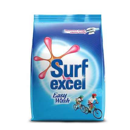 Surf Excel Easy Wash Washing Power	