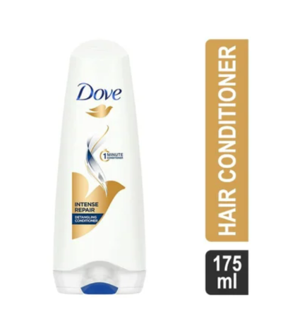 Dove Conditioner Intense Repair Detangling	