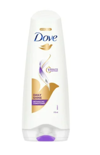 Dove Conditioner Daily Shine Detangling	