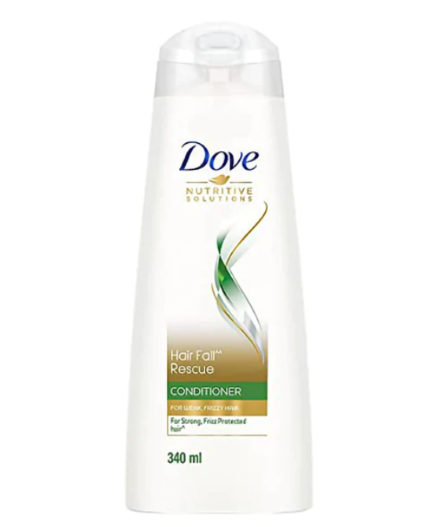 Dove Conditioner Hair Fall Rescue Detangling	