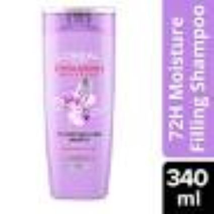 Loreal Paris Shampoo Hyaluron Moisture 