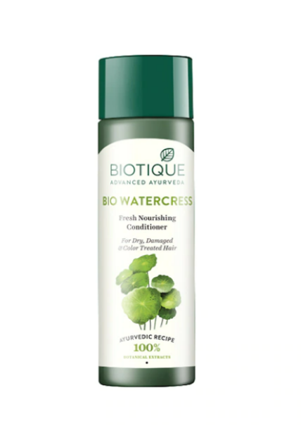 Biotique Conditioner Watercress 