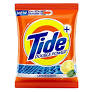 Tide Plus Double Power Lemon & Mint