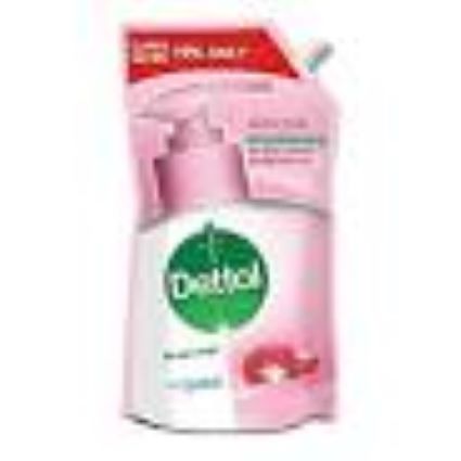 Dettol  Hand Wash Skincare