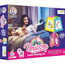 Ratnas Unicorn Lamp Making Kit