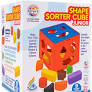 Ratnas Shape Sorter Cube Junior