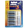 Gillette Shaving Blades Guard 3 Cartridges	