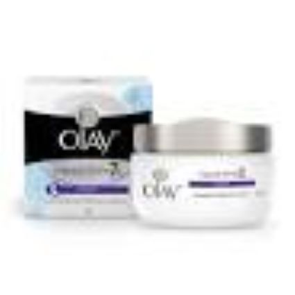 Olay Night Cream 7 In 1 Natural 