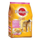 Pedigree Puppy Chicken And Milk