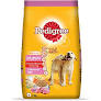 Pedigree Puppy Chicken And Milk Dog Food