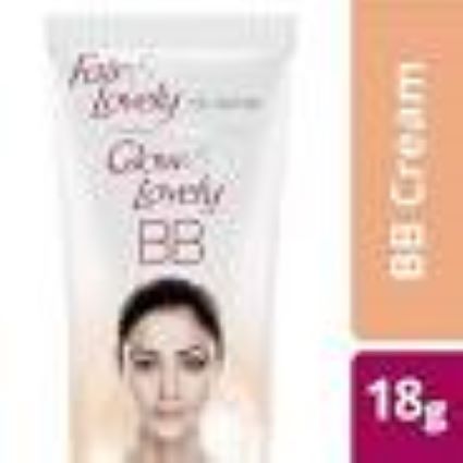 Glow And Lovely Face Cream BB Shade 01 