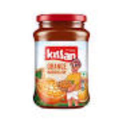 Kissan Fruit Jam Orange Marmalade