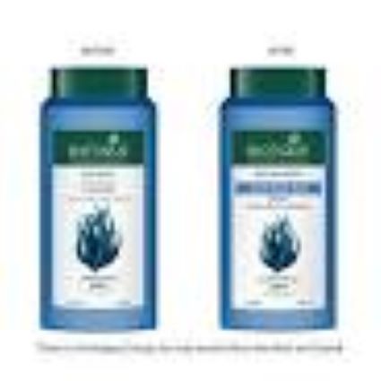 Biotique Shampoo Ocean Kelp Anti Hair Fall 