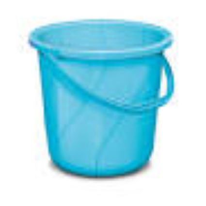 Milton Solid Orbit Bucket 20Ltr