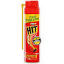 Hit Repellents Spray Fresh Fragrance Red