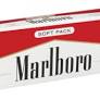 Marlboro Cigarettes Red 