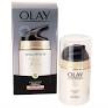 Olay Face Cream 7 In 1 Day Normal SPF 15