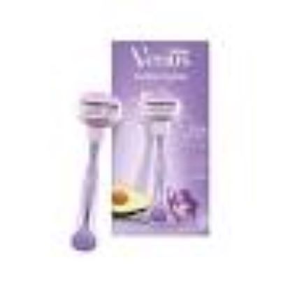 Gillette Razor Venus Comfort Glide 