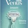 Gillette Razor Venus Smooth Glidestrip