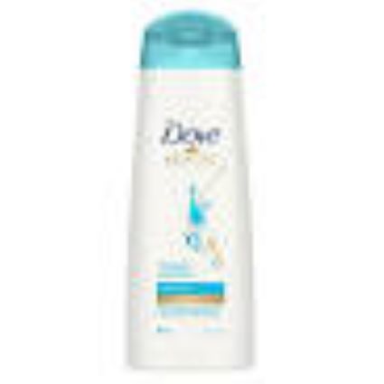 Dove Shampoo Oxygen Moisture Nourishing 