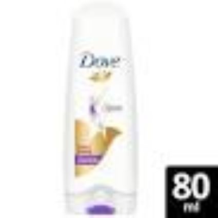 Dove Conditioner Intense Repair Detangling 