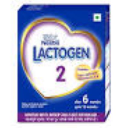 Nestle Baby Food Lactogen 2 After 6 Months Upto 12 Months