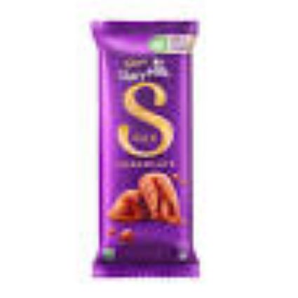 Cadbury Chocolate Dairy Milk Silk 