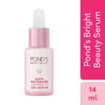 Ponds Bright Beauty Gluta Serum