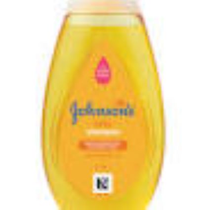 Johnsons Baby Shampoo No More Tears 