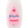 Johnsons Baby Lotion 