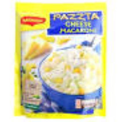 Maggi Pazzta Cheese Macroni