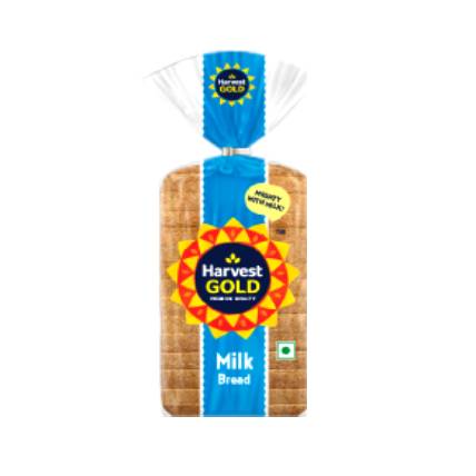 Harvest Gold Bread Milk 