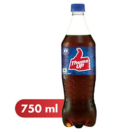 Thums Up Soft Drink