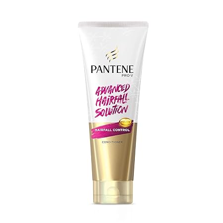 Pantene Hair Science Hairfall Control Conditiner 200 ML